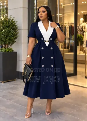 Authentic Dresses