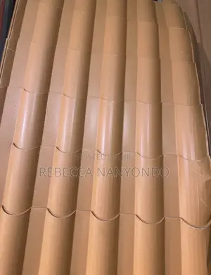 Romantile Uganda Baati