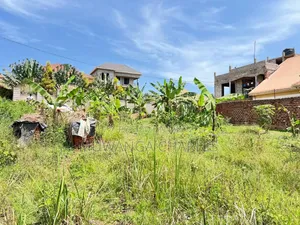 100by100ft Plot on Sale Masooli Kitetika