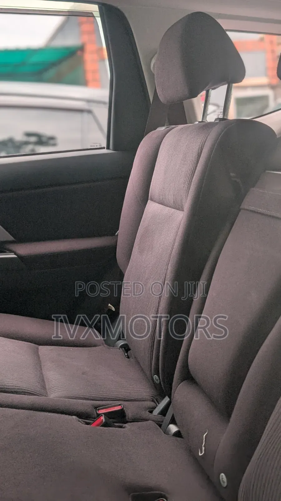 Mitsubishi Pajero Sport GLS 2020 Blue