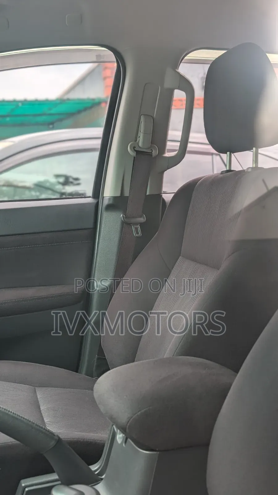 Mitsubishi Pajero Sport GLS 2020 Blue