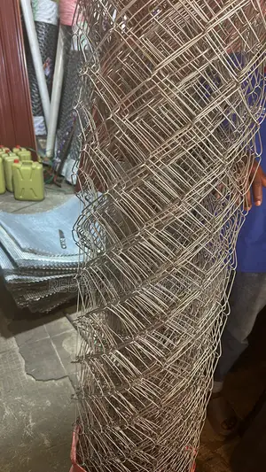 Chainlink 4ft