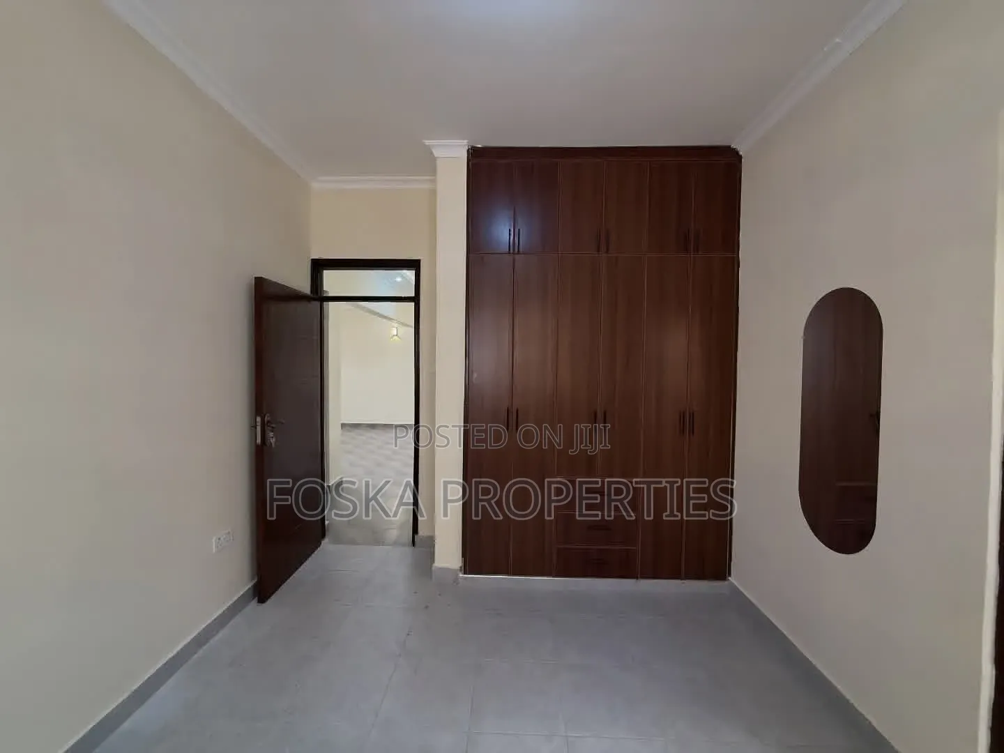 3bdrm Apartment in Nsambya, Central Division for rent
