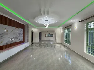 3bdrm Apartment in Nsambya, Central Division for rent