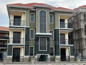 3bdrm Apartment in Nsambya, Central Division for rent