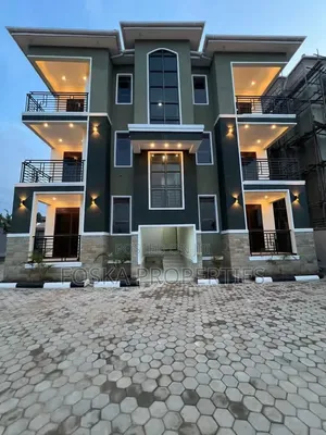 3bdrm Apartment in Nsambya, Central Division for rent