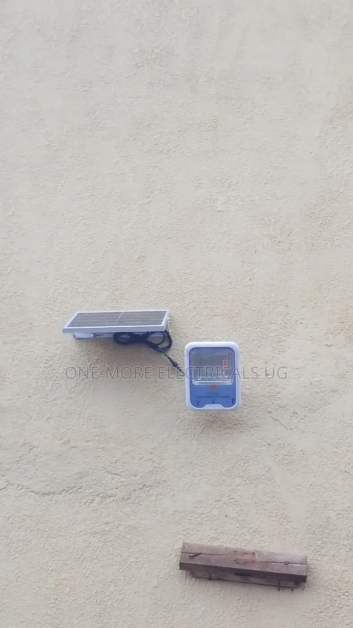 Solar Compound Lights 100w
