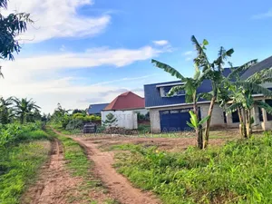 100by50ft Plot on Sale at Kitungwa Gombe 1