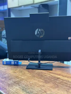 New Desktop Computer HP 290 G4 All-in-One 8GB Intel Core i7 SSD 256GB