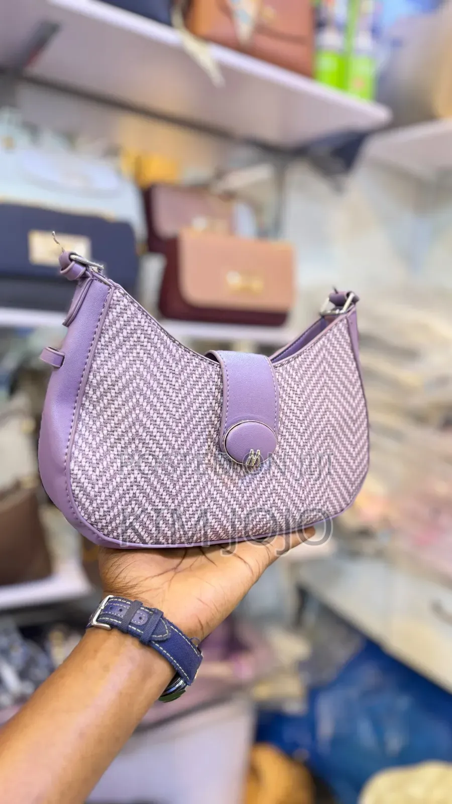 Autheven Classy Bags