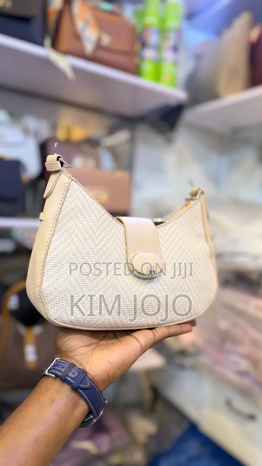 Autheven Classy Bags