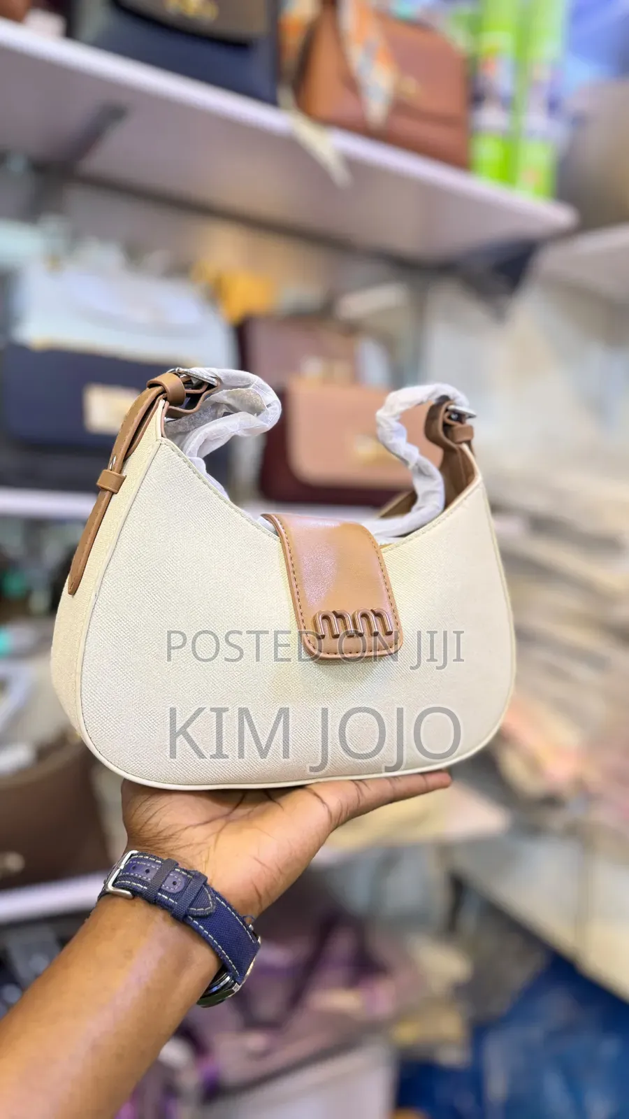 Autheven Classy Bags