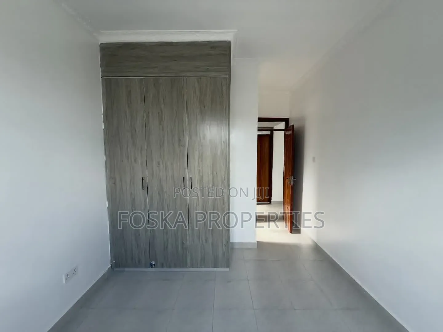 1bdrm Apartment in Nsambya Estate, Central Division for rent