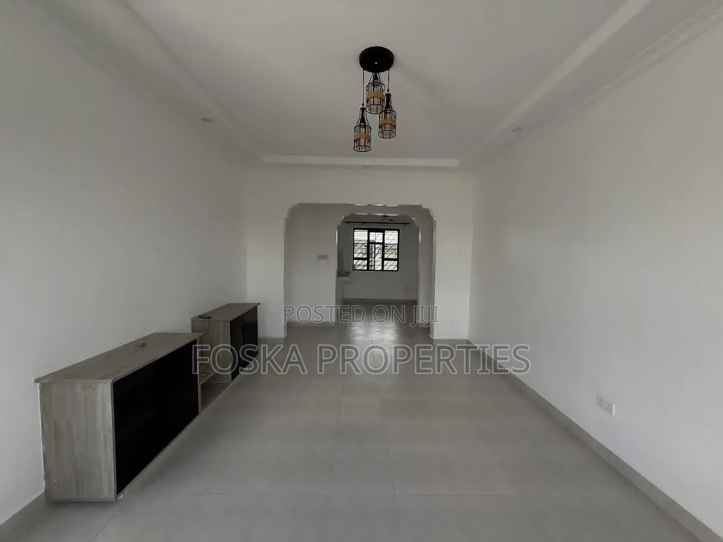 1bdrm Apartment in Nsambya Estate, Central Division for rent