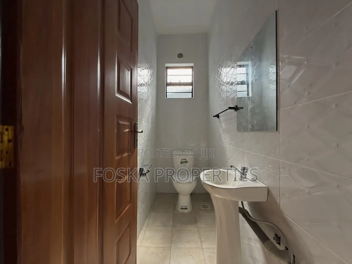 1bdrm Apartment in Nsambya Estate, Central Division for rent