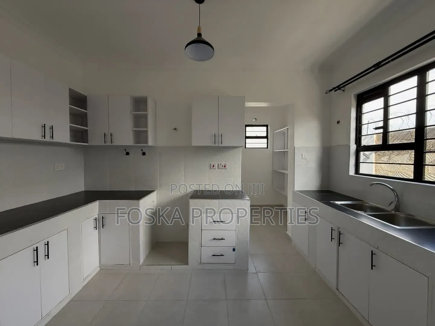 1bdrm Apartment in Nsambya Estate, Central Division for rent
