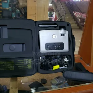 Dell Projector