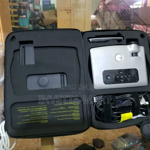 Dell Projector