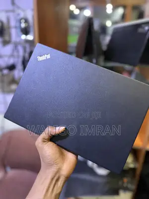 Laptop Lenovo ThinkPad X280 8GB Intel Core i5 SSD 256GB