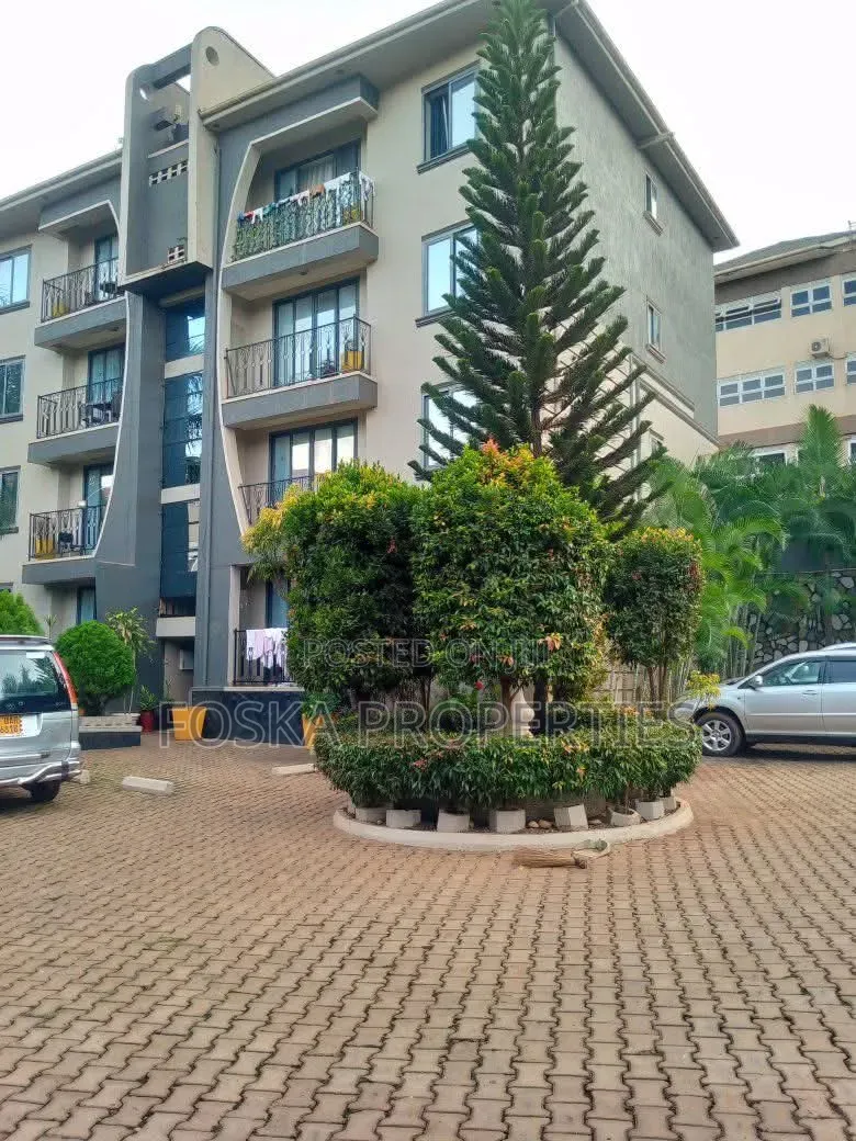 1bdrm Apartment in Nsambya Estate, Central Division for rent