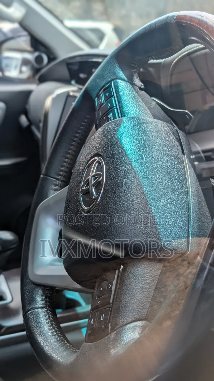Toyota Fortuner 2.4 D RWD 2021 Silver