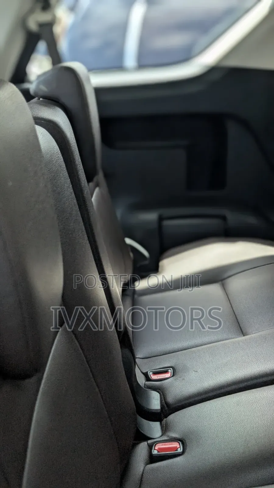 Toyota Fortuner 2.4 D RWD 2021 Silver