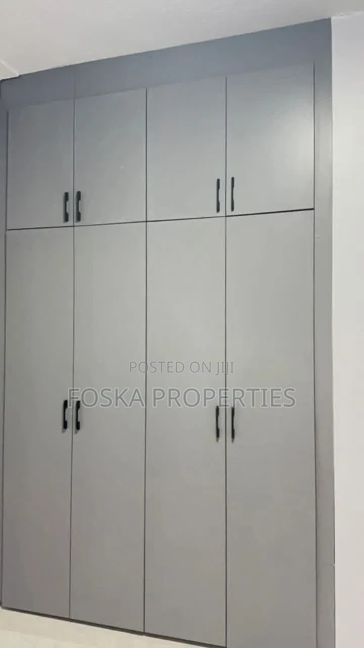 2bdrm Apartment in Nsambya Estate, Central Division for rent