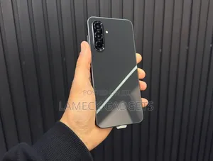 New Samsung Galaxy A36 256 GB Black