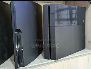 PS4 Standard Original - Your Boda Guy Is Challenging You Tonight!