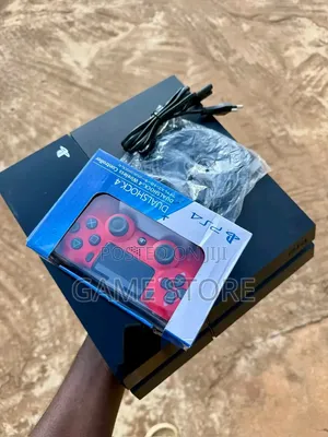 PS4 Standard Original - LC1 Has Come to Settle the FIFA Dispute!