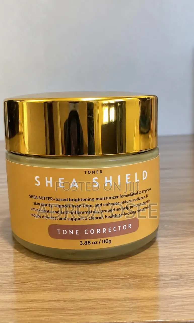 Tone Corrector
