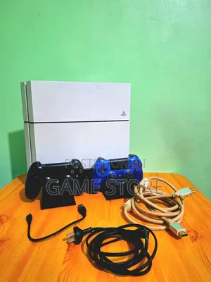 PS4 Standard Original - Your Boys Will Arrive Before the Chapati!