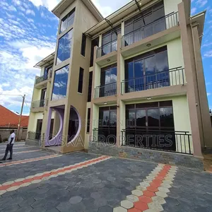 2bdrm Apartment in Nsambya Estate, Central Division for rent