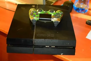 PS4 Standard Original - Your Room Is Now Namboole on Matchday!