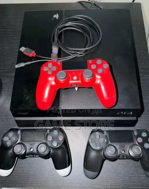 PS4 Standard Original - Even Your Landlord Is Dodging Rent Talks!