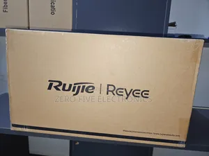 Ruijie 6262 Ax 3000 Access Point