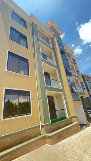 1bdrm Apartment in Fs Properties Ltd, Kawempe for rent