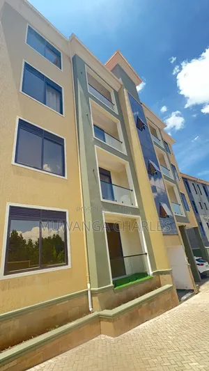 1bdrm Apartment in Fs Properties Ltd, Kawempe for rent