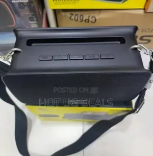 BoomBest LN-711BT Portable Wireless Bluetooth Speaker With Super Bas
