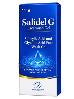 Acne Cleanser