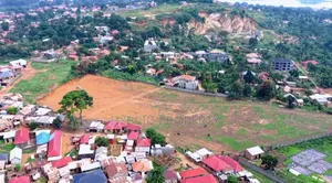 Strategic Plots for Sale at Nkumba Lake View Land Estate~Entebbe Road.