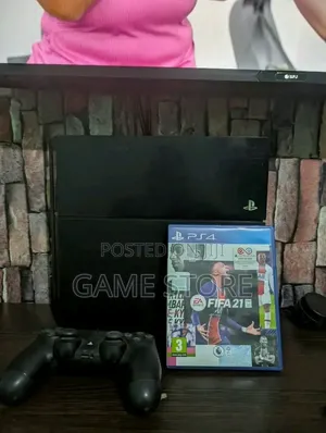 PS4 Standard Original - Your Roommate Has Cancelled His Plans!