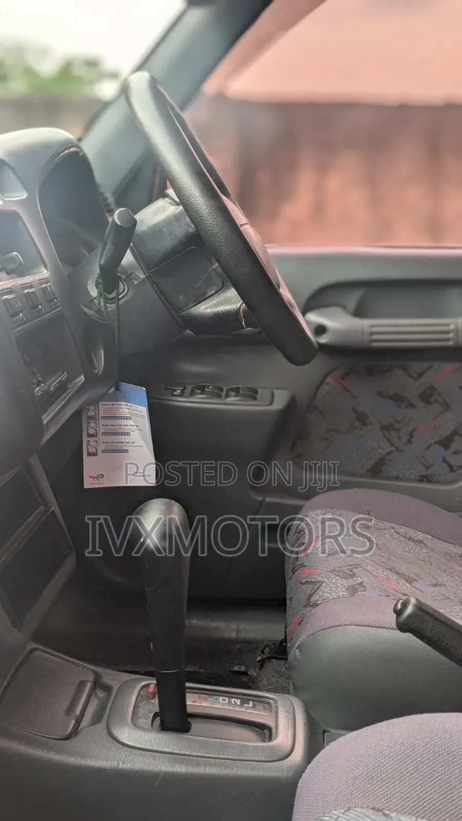 Toyota RAV4 Base 4x4 1999 Blue