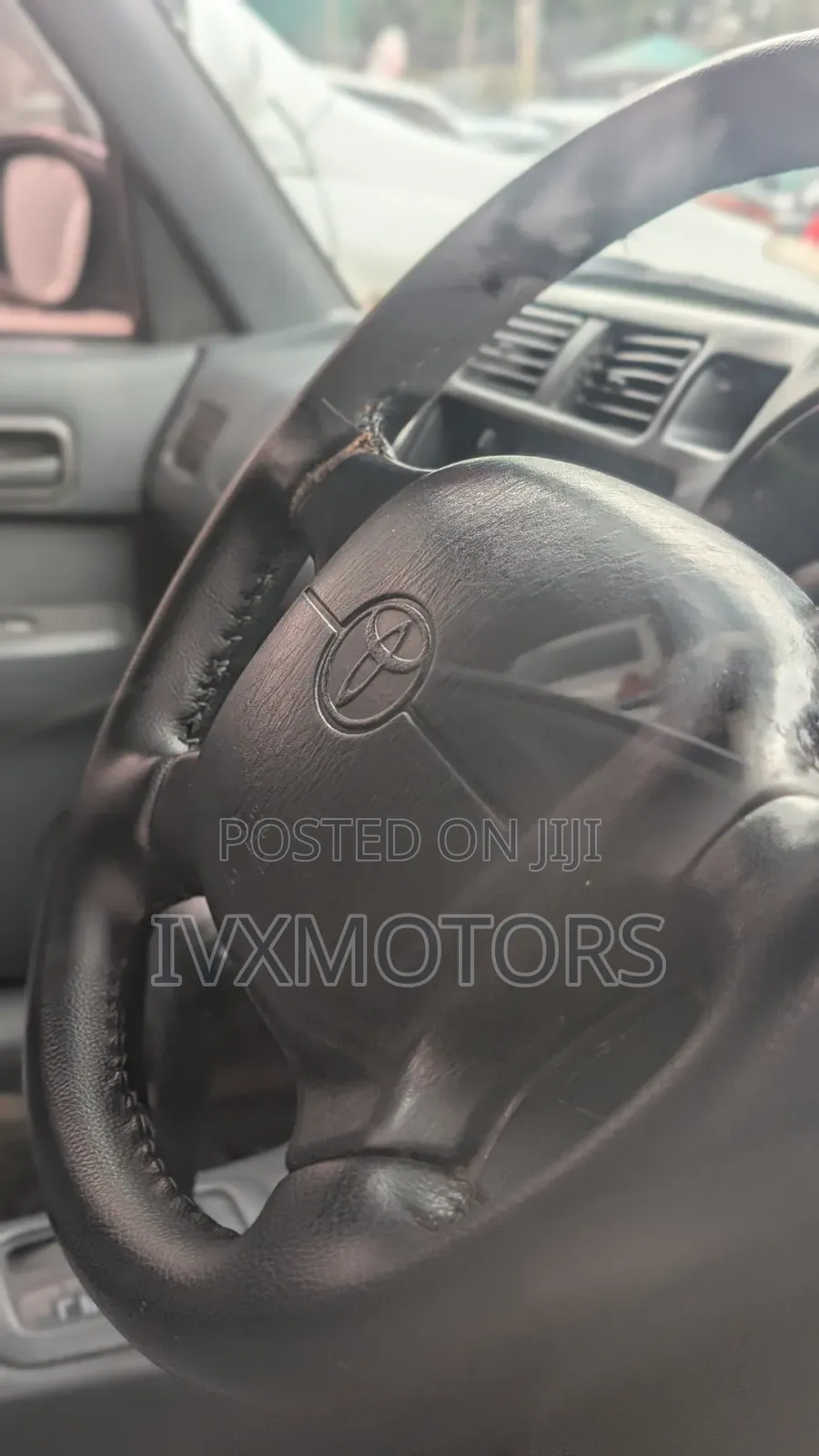 Toyota RAV4 Base 4x4 1999 Blue