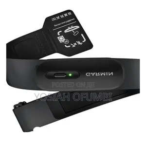 Garmin HRM 200 XS-S