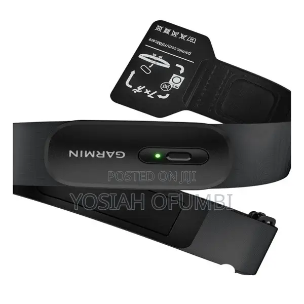 Garmin HRM 200 XS-S