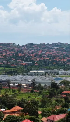 Strategic Plots for Sale at Ssisa Modern Land Estate Opposite Akright.
