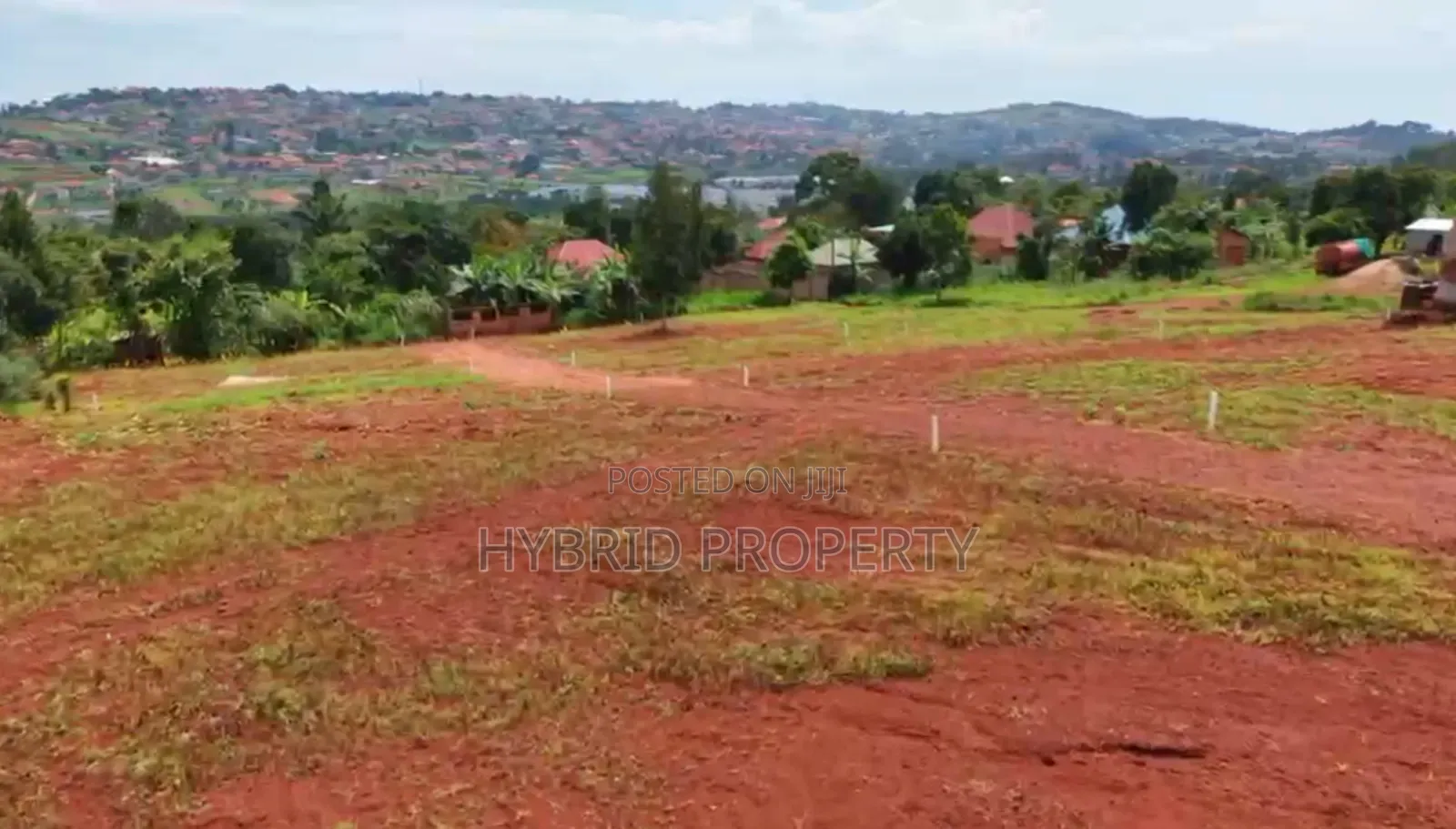 Strategic Plots for Sale at Ssisa Modern Land Estate Opposite Akright.