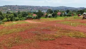Strategic Plots for Sale at Ssisa Modern Land Estate Opposite Akright.