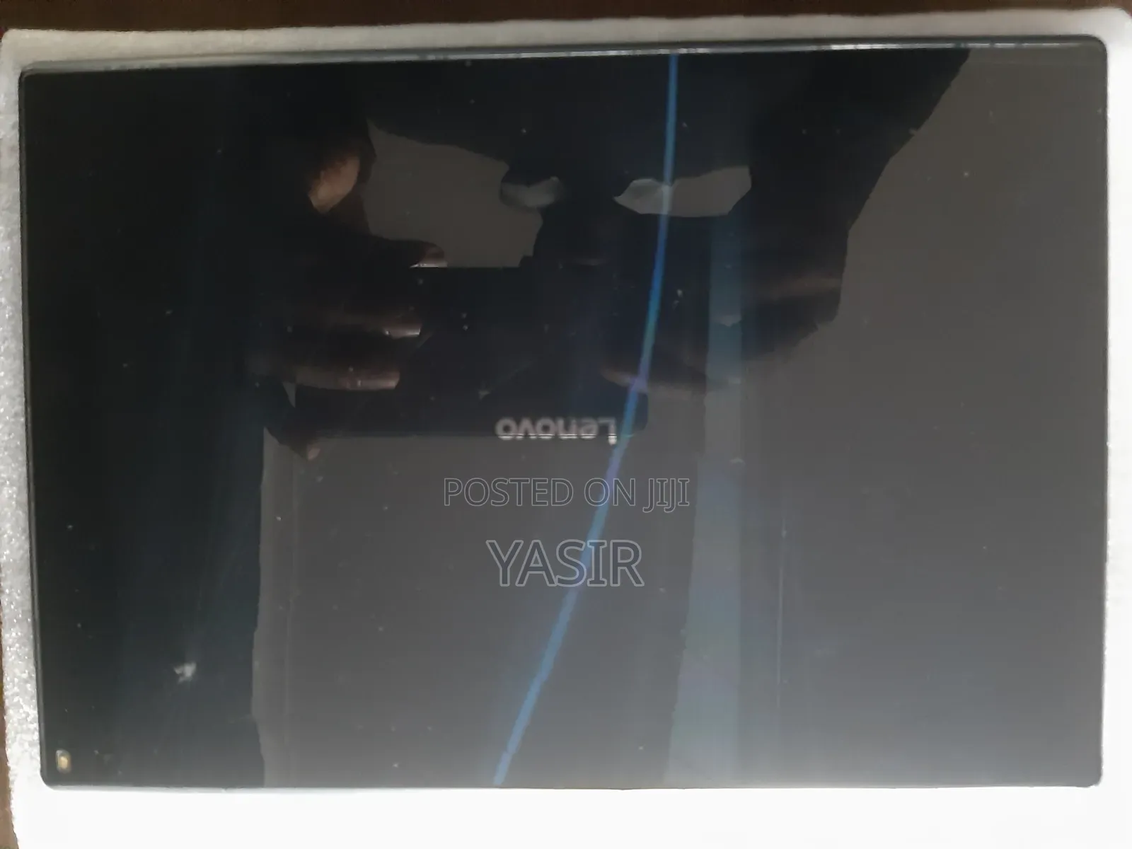 Lenovo Tab 4 10 Plus 32 GB Gray